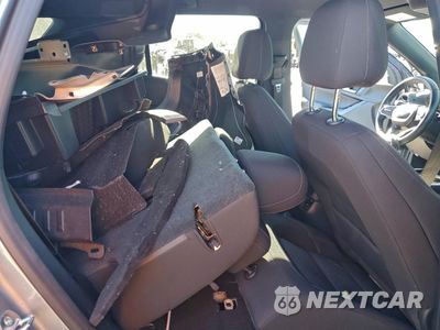 Zdjęcie 11 z 14 samochodu: 2025 CHEVROLET EQUINOX LT VIN:3GNAXHEG6SL252787 - miniatura
