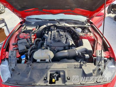 Zdjęcie 11 z 14 samochodu: 2020 FORD MUSTANG VIN:1FATP8UH6L5147475 - miniatura