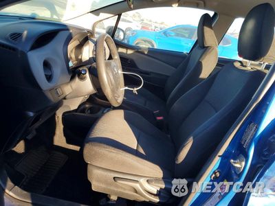 Zdjęcie 7 z 13 samochodu: 2016 TOYOTA YARIS L VIN:VNKKTUD39GA068997 - miniatura