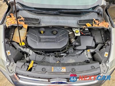 Zdjęcie 12 z 12 samochodu: 2016 FORD ESCAPE TITANIUM VIN:1FMCU9J99GUA01892 - miniatura