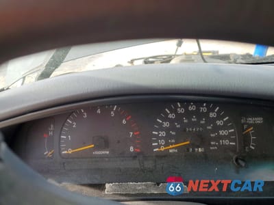 Zdjęcie 9 z 13 samochodu: 1996 TOYOTA TACOMA XTRACAB VIN:4TAWN72N7TZ107393 - miniatura