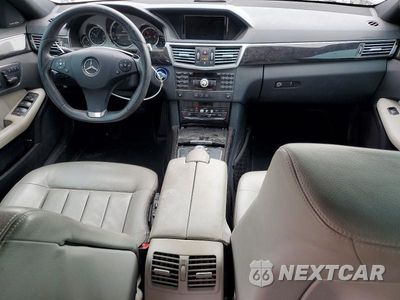Zdjęcie 15 z 24 samochodu: 2010 MERCEDES-BENZ E 350 VIN:WDDHF5GB4AA070379 - miniatura