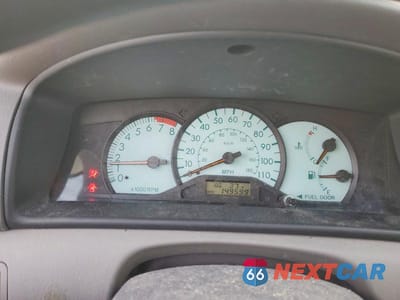 Zdjęcie 9 z 12 samochodu: 2004 TOYOTA COROLLA CE VIN:JTDBR32E342042858 - miniatura
