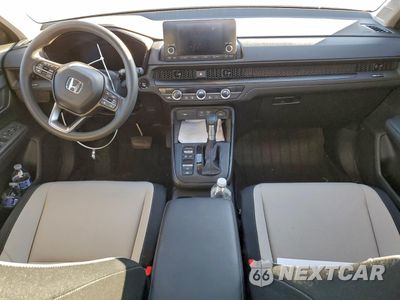 Zdjęcie 8 z 14 samochodu: 2023 HONDA CR-V EX VIN:7FARS4H43PE003779 - miniatura