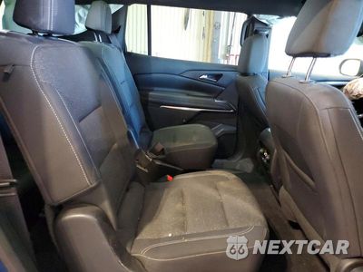 Zdjęcie 11 z 12 samochodu: 2025 CHEVROLET TRAVERSE LT VIN:1GNERGRS7SJ131701 - miniatura