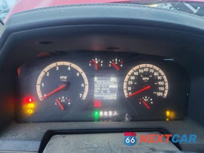 Zdjęcie 9 z 11 samochodu: 2012 DODGE RAM 1500 SPORT VIN:1C6RD7HT6CS216874 - miniatura