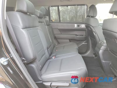 Zdjęcie 11 z 13 samochodu: 2026 HYUNDAI SANTA FE HYBRID VIN:5NMP3DG16TH091713 - miniatura