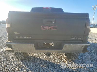Zdjęcie 6 z 12 samochodu: 2015 GMC SIERRA K1500 SLT VIN:3GTU2VEC2FG442925 - miniatura