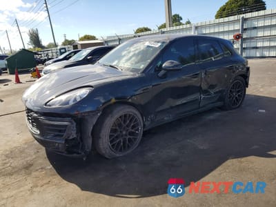 Główne zdjęcie samochodu: 2018 PORSCHE MACAN VIN:WP1AA2A54JLB02617 - miniatura