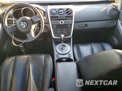 Zdjęcie 8 z 14 samochodu: 2008 MAZDA CX-7 VIN:JM3ER293080215465 - miniatura
