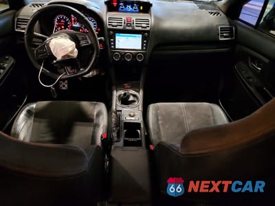 Zdjęcie 8 z 12 samochodu: 2018 SUBARU WRX STI LIMITED VIN:JF1VA2W6XJ9831230 - miniatura