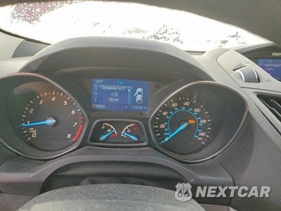 Zdjęcie 9 z 12 samochodu: 2013 FORD ESCAPE SE VIN:1FMCU9G9XDUD76757 - miniatura