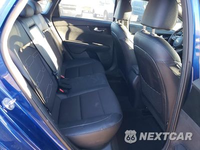 Zdjęcie 10 z 15 samochodu: 2021 KIA FORTE GT LINE VIN:3KPF34AD3ME306570 - miniatura