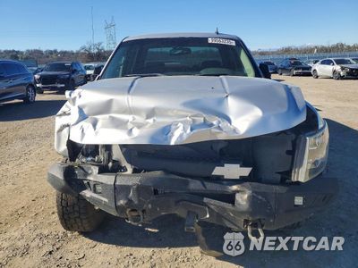 Piąte zdjęcie samochodu w środku: 2011 CHEVROLET SILVERADO K1500 LT VIN:3GCPKSE36BG343126 - miniatura
