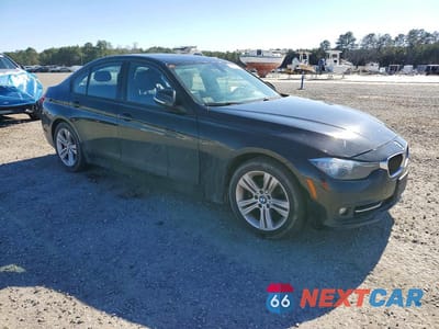 Czwarte zdjęcie samochodu z boku: 2016 BMW 328 XI SULEV VIN:WBA8E3C59GK501784 - miniatura