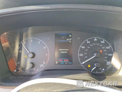 Zdjęcie 9 z 11 samochodu: 2023 TOYOTA COROLLA LE VIN:JTDB4MEE6PJ000517 - miniatura