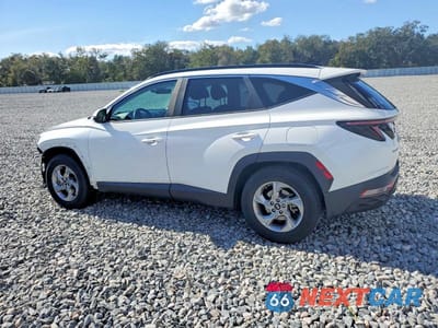 Drugie zdjęcie samochodu z przodu: 2022 HYUNDAI TUCSON SEL VIN:5NMJB3AE4NH091078 - miniatura
