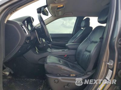 Zdjęcie 7 z 13 samochodu: 2012 DODGE DURANGO CREW VIN:1C4RDHDG8CC182776 - miniatura