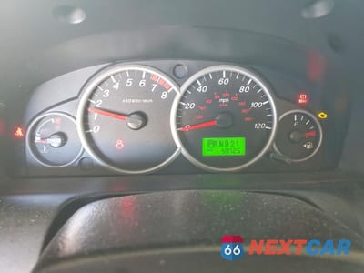 Zdjęcie 9 z 12 samochodu: 2006 MAZDA TRIBUTE I VIN:4F2YZ02Z86KM09865 - miniatura