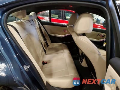 Zdjęcie 10 z 12 samochodu: 2025 BMW 330XI VIN:3MW89CW05S8E90264 - miniatura