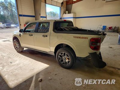 Drugie zdjęcie samochodu z przodu: 2024 FORD MAVERICK XLT TREMOR VIN:3FTTW8C99RRA89780 - miniatura