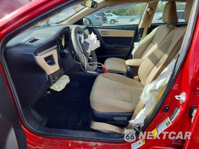 Zdjęcie 7 z 14 samochodu: 2014 TOYOTA COROLLA L VIN:2T1BURHE6EC208060 - miniatura