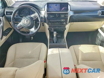 Zdjęcie 8 z 13 samochodu: 2022 LEXUS GX 460 VIN:JTJAM7BX5N5325259 - miniatura