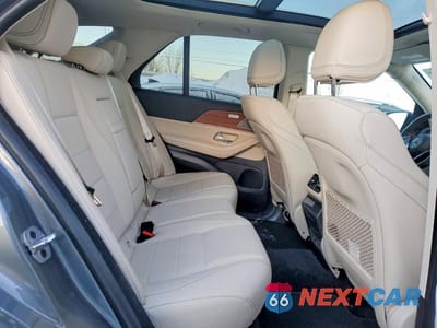 Zdjęcie 11 z 13 samochodu: 2024 MERCEDES-BENZ GLE 350 4MATIC VIN:4JGFB4FB3RB171469 - miniatura