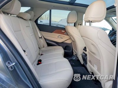 Zdjęcie 11 z 13 samochodu: 2024 MERCEDES-BENZ GLE 350 4MATIC VIN:4JGFB4FB3RB171469 - miniatura