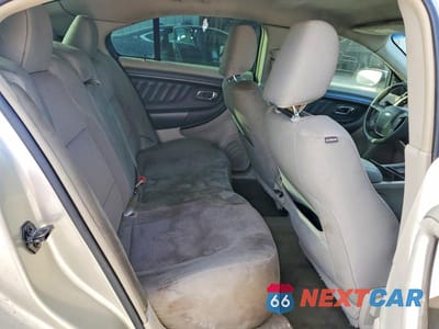 Zdjęcie 10 z 12 samochodu: 2011 FORD TAURUS SEL VIN:1FAHP2EW9BG134609 - miniatura