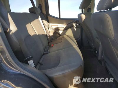 Zdjęcie 11 z 13 samochodu: 2010 NISS XTERRA X VIN:5N1AN0NWXAC507423 - miniatura