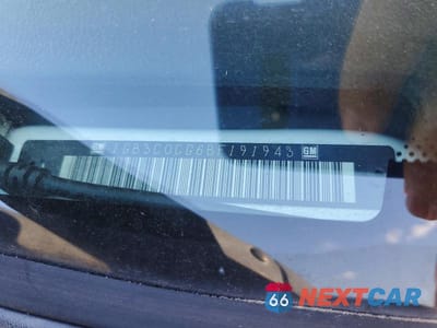 Zdjęcie 13 z 13 samochodu: 2011 CHEVROLET SILVERADO C3500 LT VIN:1GB3C0CG6BF191943 - miniatura