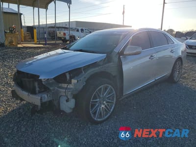 2014 CADILLAC XTS 2G61L5S30E9289400 - główne zdjęcie licytacji z USA - miniatura