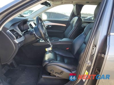 Zdjęcie 7 z 11 samochodu: 2016 VOLVO XC90 T8 VIN:YV4BC0PK7G1089378 - miniatura