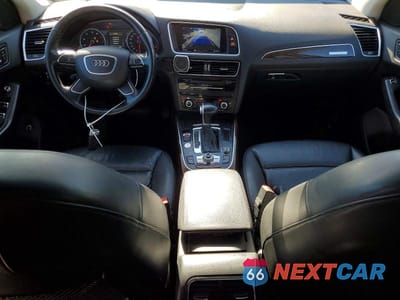 Zdjęcie 8 z 14 samochodu: 2015 AUDI Q5 PREMIUM PLUS VIN:WA1LFAFP7FA138850 - miniatura