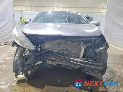 Piąte zdjęcie samochodu w środku: 2015 KIA SPORTAGE LX VIN:KNDPBCAC2F7786080 - miniatura