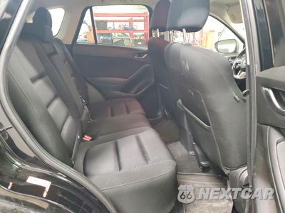 Zdjęcie 10 z 12 samochodu: 2015 MAZDA CX-5 TOURING VIN:JM3KE2CY7F0519215 - miniatura