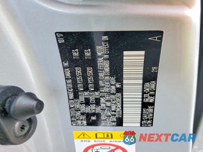 Zdjęcie 14 z 14 samochodu: 2017 LEXUS RX 350 BASE VIN:2T2ZZMCA6HC085268 - miniatura