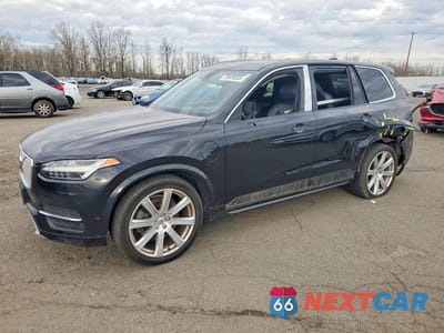 2017 VOLVO XC90 T8 YV4BC0ZX4H1130799 - główne zdjęcie licytacji z USA - miniatura