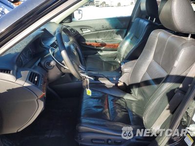 Zdjęcie 7 z 12 samochodu: 2011 HONDA ACCORD CROSSTOUR EXL VIN:5J6TF2H54BL003017 - miniatura