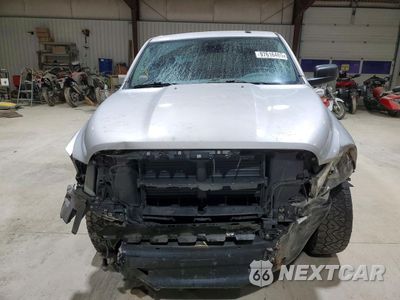Piąte zdjęcie samochodu w środku: 2013 RAM 1500 ST VIN:3C6JR6DGXDG515231 - miniatura