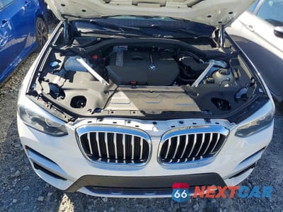 Zdjęcie 12 z 12 samochodu: 2018 BMW X3 XDRIVE30I VIN:5UXTR9C5XJLD62398 - miniatura