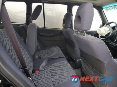 Zdjęcie 11 z 12 samochodu: 1998 TOYOTA RAV4 BASE VIN:JT3GP10V6W7040065 - miniatura