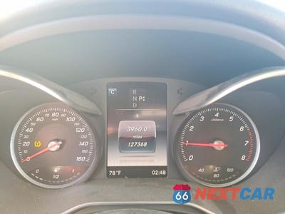 Zdjęcie 9 z 12 samochodu: 2016 MERCEDES-BENZ C 300 VIN:55SWF4JB5GU128194 - miniatura