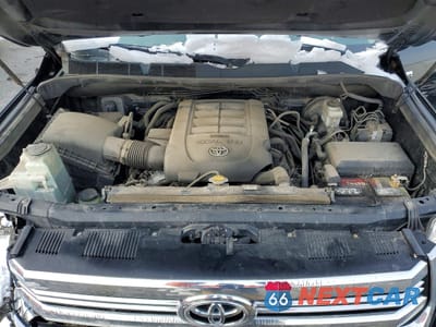 Zdjęcie 11 z 12 samochodu: 2016 TOYOTA TUNDRA VIN:5TFDW5F1XGX565175 - miniatura