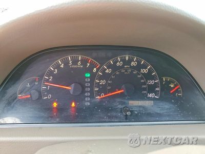 Zdjęcie 9 z 12 samochodu: 2005 TOYOTA CAMRY LE VIN:4T1BE32K95U047341 - miniatura