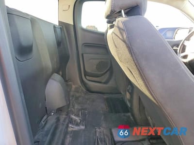 Zdjęcie 10 z 11 samochodu: 2022 CHEVROLET COLORADO LT VIN:1GCHSCEA5N1233339 - miniatura