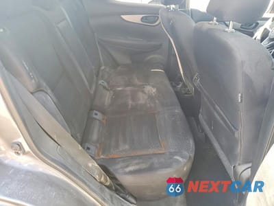 Zdjęcie 10 z 11 samochodu: 2020 NISSAN ROGUE SPORT S VIN:JN1BJ1CV0LW279585 - miniatura