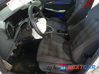 Zdjęcie 7 z 11 samochodu: 2022 VOLKSWAGEN GTI S VIN:WVWH87CD7NW145463 - miniatura