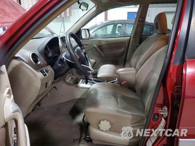 Zdjęcie 7 z 13 samochodu: 2005 TOYOTA RAV4 VIN:JTEHD20V950051577 - miniatura